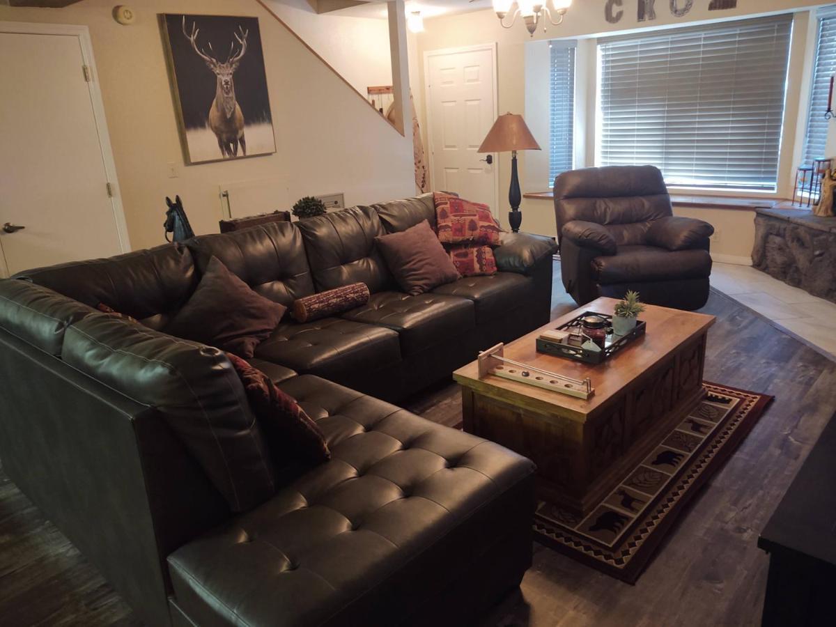 Your Home Away From Home! Pinetop-Lakeside Exterior foto