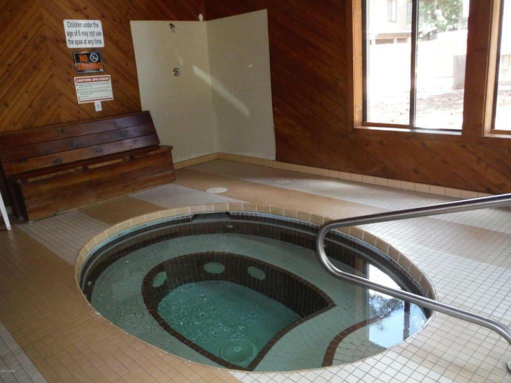 Your Home Away From Home! Pinetop-Lakeside Exterior foto